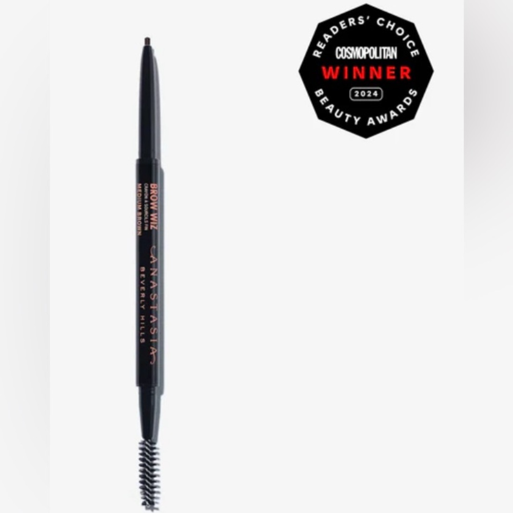 Anastasia Beverly Hills Brow Definer - ASH BROWN Full-Size BNIB